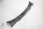 Nissan R34 Skyline Cowl Top Cover Assembly & Sealing Rubber Trim GTT GT-R