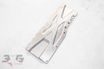 JDM Nissan R33 R34 Skyline COUPE Trunk Boot Opening Support Backing Plate GTT