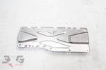 JDM Nissan R33 R34 Skyline COUPE Trunk Boot Opening Support Backing Plate GTT