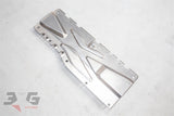 JDM Nissan R33 R34 Skyline COUPE Trunk Boot Opening Support Backing Plate GTT