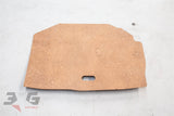 JDM Nissan R34 Skyline COUPE Trunk Boot Spare Wheel Cover Board GTT GTV