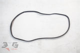 JDM Nissan R34 Skyline COUPE Trunk Boot Opening Rubber Weather Strip GTT GTR