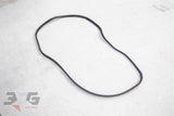 JDM Nissan R34 Skyline COUPE Trunk Boot Opening Rubber Weather Strip GTT GTR