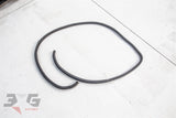 JDM Nissan R34 Skyline COUPE LH LEFT S1 Door Opening Welt Trim GTT GTR