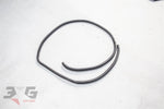 JDM Nissan R34 Skyline COUPE RH RIGHT S1 Door Opening Welt Trim GTT GTR