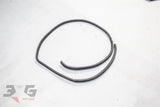 JDM Nissan R34 Skyline COUPE RH RIGHT S1 Door Opening Welt Trim GTT GTR