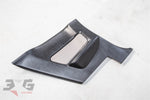 Nissan R34 Skyline COUPE LH LEFT Interior Rear Side Quarter Finisher Trim GTT