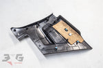 Nissan R34 Skyline COUPE LH LEFT Interior Rear Side Quarter Finisher Trim GTT