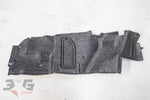 JDM Nissan R34 Skyline COUPE LH LEFT Trunk Boot Finisher Interior Trim GT-T