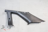 JDM Nissan R34 Skyline COUPE RH RIGHT Rear Upper Pillar Finisher Panel GTT GTR