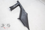 JDM Nissan R34 Skyline COUPE RH RIGHT Rear Upper Pillar Finisher Panel GTT GTR