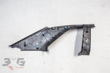 JDM Nissan R34 Skyline COUPE RH RIGHT Rear Upper Pillar Finisher Panel GTT GTR