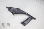 JDM Nissan R34 Skyline COUPE RH RIGHT Rear Upper Pillar Finisher Panel GTT GTR