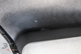JDM Nissan R34 Skyline COUPE LH LEFT Rear Upper Pillar Finisher Panel GTT GTR