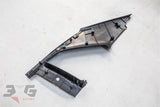 JDM Nissan R34 Skyline COUPE LH LEFT Rear Upper Pillar Finisher Panel GTT GTR