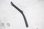 JDM Nissan R34 Skyline COUPE RH RIGHT Front A Pillar Garnish Finisher Trim GTT GTR