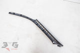 JDM Nissan R34 Skyline COUPE RH RIGHT Front A Pillar Garnish Finisher Trim GTT GTR