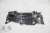 OEM Genuine NEW Nissan R34 Skyline COUPE Rear Body Panel Upper GT-T GT-R