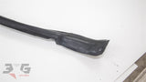 JDM Nissan R34 Skyline COUPE RH Right Weather Strip Rubber Window Seal 98-02