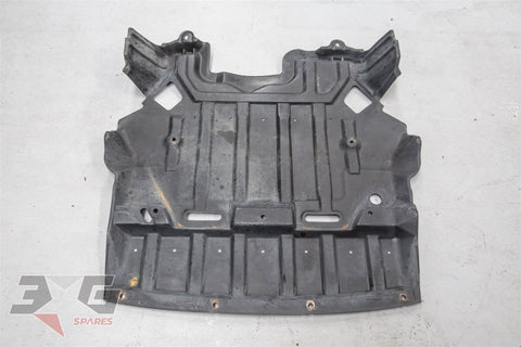 JDM Nissan R34 Skyline Front Under Tray Lower Engine Cover 98-02