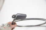 JDM Nissan S14 Silvia RHD Hood Bonnet Lock Release Cable & Handle 200SX