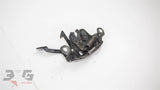 JDM Nissan S14 Silvia RHD Hood Bonnet Latch Assembly 200SX