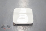 JDM Nissan R34 Skyline COUPE Exterior Fuel Gas Door Lid GT GT-T GTT