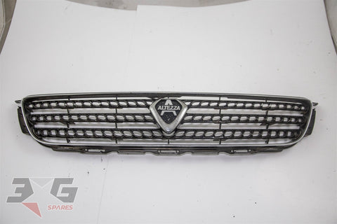 JDM Toyota E10 Altezza Grille & Emblem GXE10 SXE10 JCE10 98-05