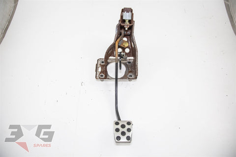 JDM Toyota E10 Altezza RHD 6MT Manual Brake Pedal Assembly IS200 IS300 98-05