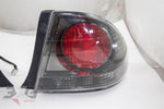 Toyota E10 Altezza SEDAN Shadow Dark Chrome Tail Light Pair 98-05 SXE10 GXE10