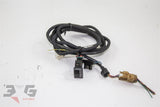 JDM Toyota E10 Altezza SEDAN OEM Air Purifier Switch & Harness GXE10 98-05 SXE10