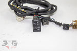 JDM Toyota E10 Altezza SEDAN OEM Air Purifier Switch & Harness GXE10 98-05 SXE10