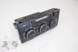 JDM Toyota E10 Altezza Climate Heater AC Control Unit GXE10 SXE10