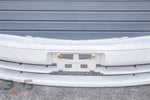 JDM Toyota JZX100 Chaser Tourer V Series 2 Front Bumper 1998 - 2001