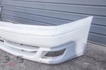 JDM Toyota JZX100 Chaser Tourer V Series 2 Front Bumper 1998 - 2001