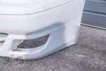 JDM Toyota JZX100 Chaser Tourer V Series 2 Front Bumper 1998 - 2001