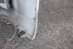 JDM Toyota JZX100 Chaser Tourer V Series 2 Front Bumper 1998 - 2001