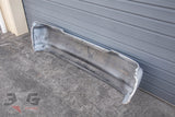 JDM Toyota JZX100 Chaser Tourer V Series 2 Rear Bumper Skin 98-01 040 Super White