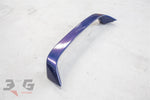 Toyota SXE10 GXE10 Altezza SEDAN TRD High Rear Wing Spoiler 98-05 Lexus IS300