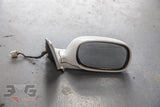 Nissan R34 Skyline COUPE RH RIGHT Door Side Mirror Assembly GTT GT-R