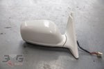 Nissan R34 Skyline COUPE RH RIGHT Door Side Mirror Assembly GTT GT-R