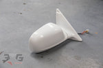 Nissan R34 Skyline COUPE RH RIGHT Door Side Mirror Assembly GTT GT-R