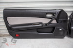 JDM Nissan R34 Skyline COUPE S1 Interior Door Card Finisher Pair GT-T GTT 25GT