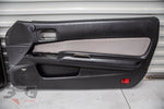 JDM Nissan R34 Skyline COUPE S1 Interior Door Card Finisher Pair GT-T GTT 25GT