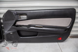 JDM Nissan R34 Skyline COUPE S1 Interior Door Card Finisher Pair GT-T GTT 25GT