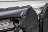 JDM Nissan R34 Skyline COUPE S1 Interior Door Card Finisher Pair GT-T GTT 25GT