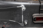 JDM Nissan R34 Skyline COUPE S1 Interior Door Card Finisher Pair GT-T GTT 25GT
