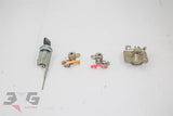 Toyota E10 Altezza SEDAN Lock Set Doors Ignition Trunk Lexus IS200 GXE10 SXE10