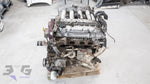 Toyota SXE10 Altezza 3S-GE Beams MT Long Engine Motor 3S 3SGE