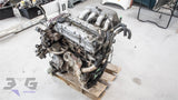Toyota SXE10 Altezza 3S-GE Beams MT Long Engine Motor 3S 3SGE